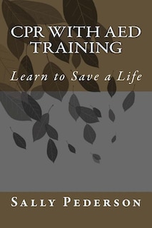 Couverture_CPR with AED Training