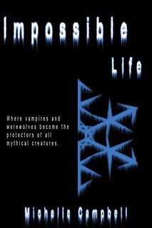 Front cover_Impossible Life