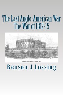 Front cover_The Last Anglo-American War