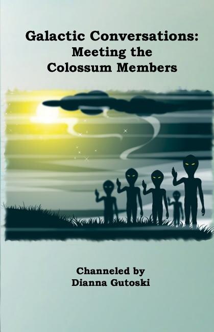 Front cover_Galactic Conversations