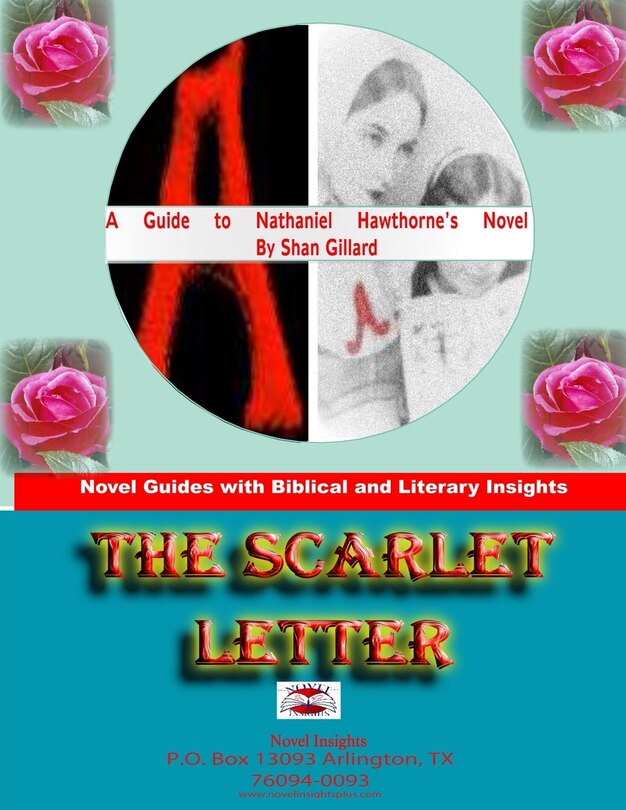 Couverture_The Scarlet Letter Novel Guide