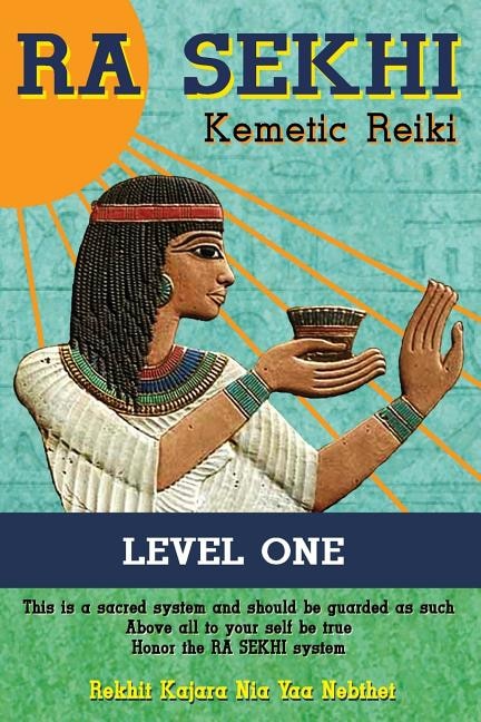 Front cover_Ra Sekhi Kemetic Reiki