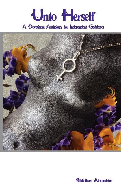 Front cover_Unto Herself