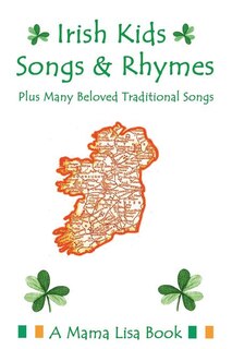 Couverture_Irish Kids Songs and Rhymes
