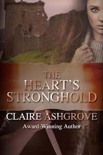 Couverture_The Heart's Stronghold