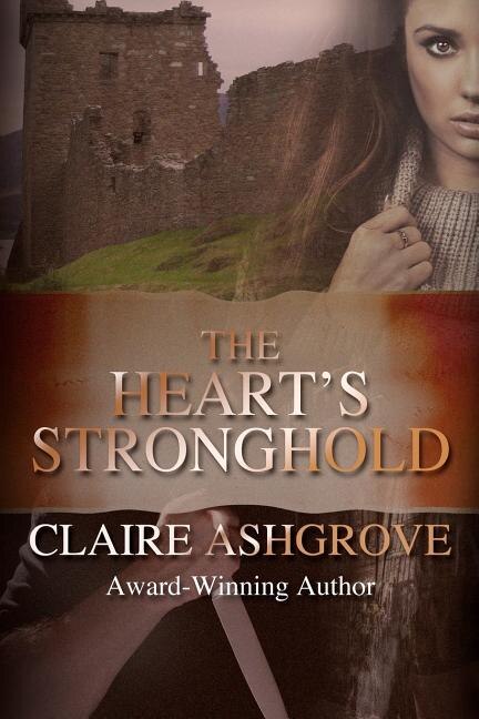 Couverture_The Heart's Stronghold