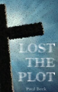 Front cover_Lost the Plot