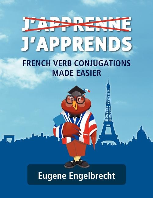 Front cover_J'apprenne J'apprends