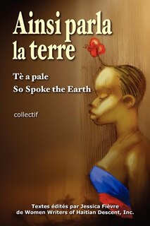 Couverture_Ainsi parla la terre (French Edition)