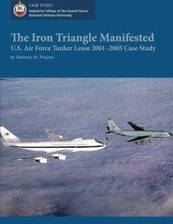 Couverture_The Iron Triangle Manifested
