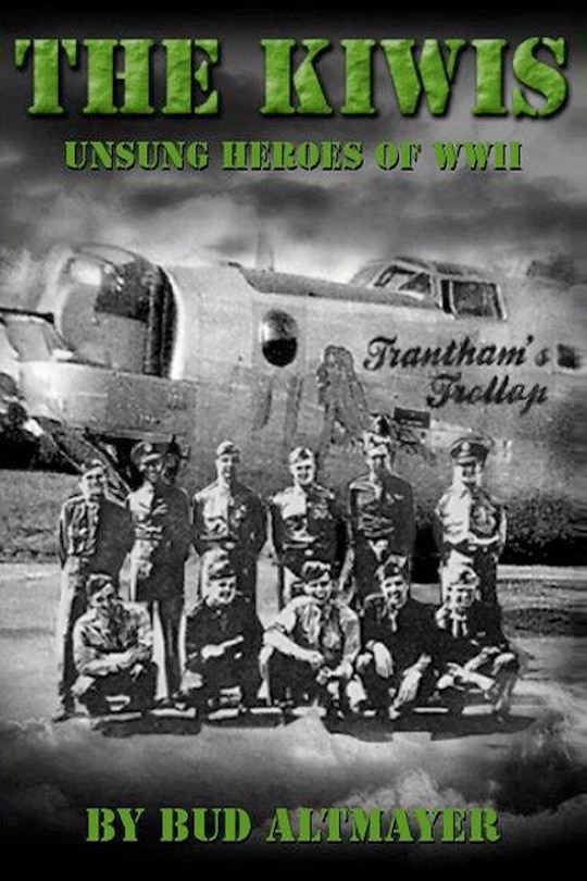 Front cover_The Kiwis