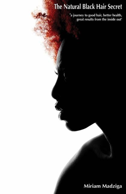 Couverture_The Natural Black Hair Secret