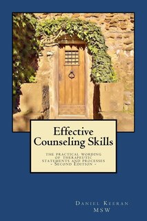 Front cover_Effective Counseling Skills
