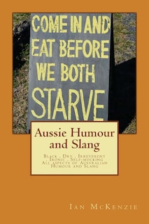 Front cover_Aussie Humour and Slang