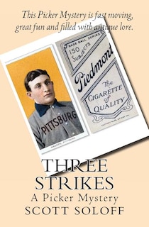 Front cover_Three Strikes