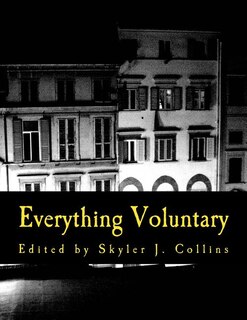 Front cover_Everything Voluntary (Large Print Edition)