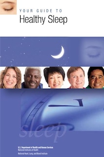 Couverture_Your Guide to Healthy Sleep