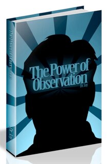 Front cover_The Power of Observation