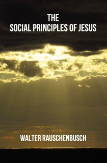 Front cover_The Social Principles of Jesus