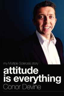 Front cover_Attitude Is Everything