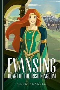 Front cover_Evansing