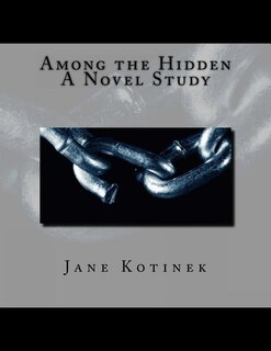 Front cover_Among the Hidden A Novel Study