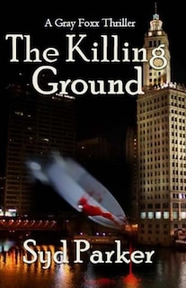 Front cover_The Killing Ground