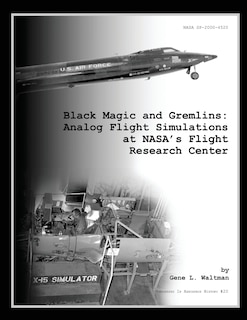 Front cover_Black Magic and Gremlins