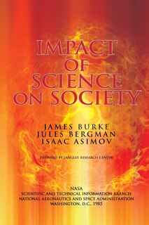 Front cover_The Impact of Science on Society