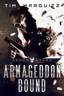 Front cover_Armageddon Bound