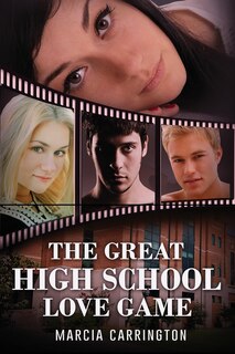 Couverture_The Great High School Love Game