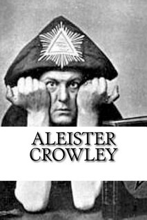 Aleister Crowley: a LARGE collection of full-length books and writings by the wickedest Man in the World.