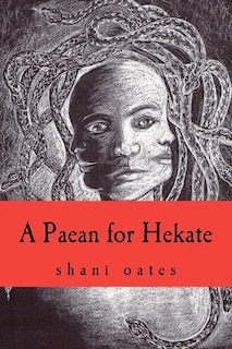Front cover_A Paean for Hekate