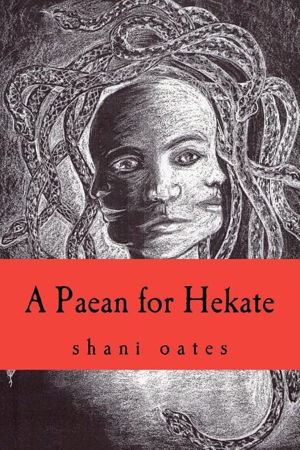Front cover_A Paean for Hekate