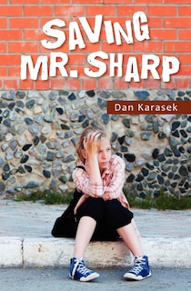 Couverture_Saving Mr. Sharp