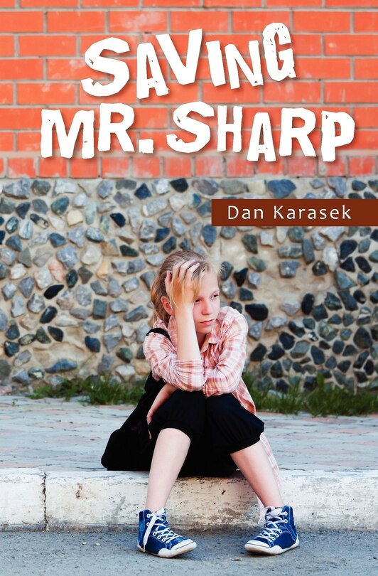 Couverture_Saving Mr. Sharp