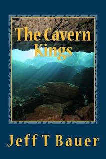 Front cover_The Cavern Kings