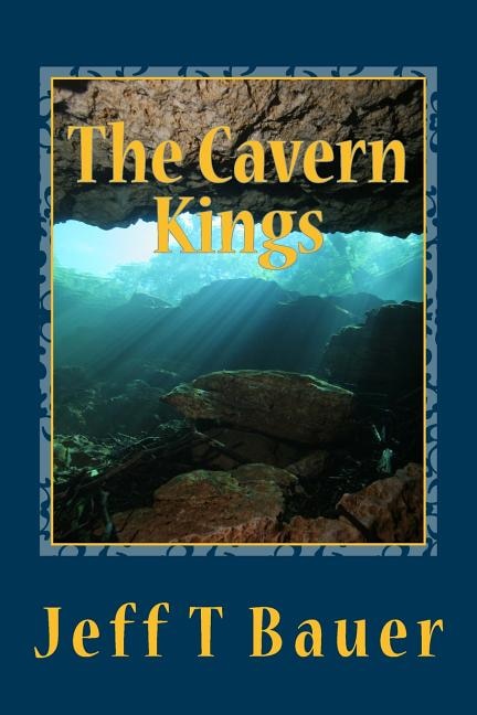 Front cover_The Cavern Kings