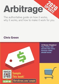 Front cover_Arbitrage