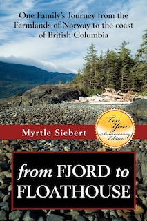 Front cover_from Fjord to Floathouse
