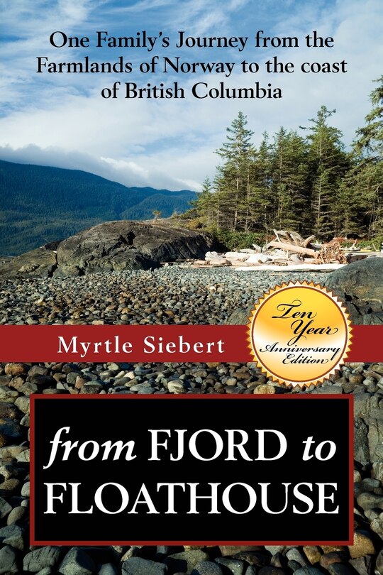 Front cover_from Fjord to Floathouse