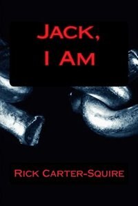 Front cover_Jack, I Am