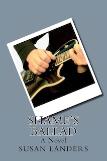 Couverture_Shame's Ballad