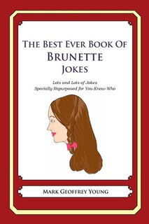 Couverture_The Best Ever Book of Brunette Jokes