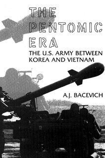Front cover_The Pentomic Era