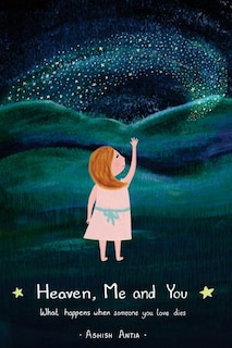 Front cover_Heaven, Me and You