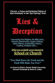 Couverture_Lies & Deception