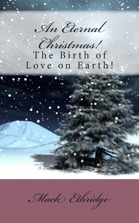 Front cover_An Eternal Christmas!