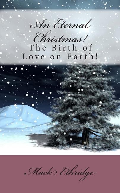 Front cover_An Eternal Christmas!