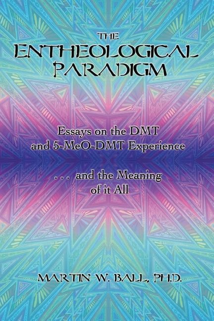 Couverture_The Entheological Paradigm